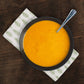 Carrot Ginger Bisque