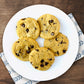 Chocolate Chip Cookies - 5 Pack