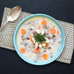 Creamy MN Wild Rice Soup